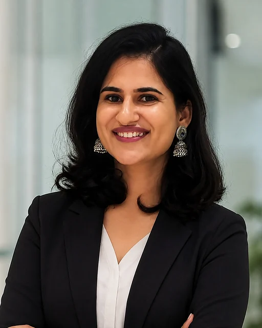 Sona Bateshar, founder of SOperant